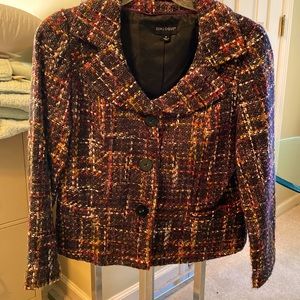 Dialogue Jacket-size 12